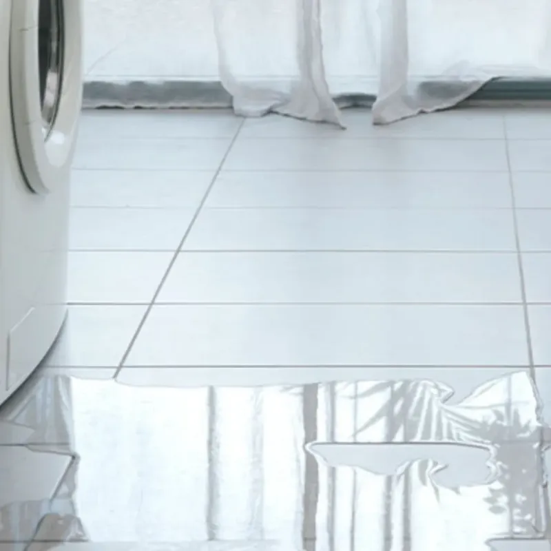 Appliance Leak Cleanup in Mar-Mac, NC