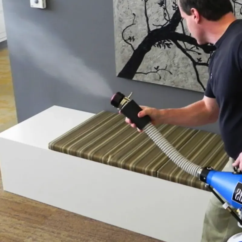 Professional Odor Removal in Mar-Mac, NC